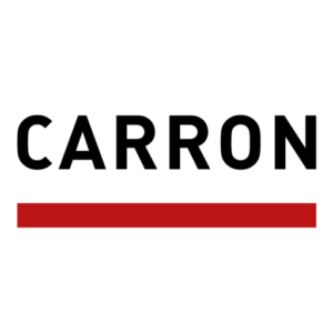 Logo CARRON ET CIE