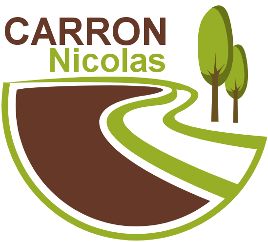 Logo CARRON EXPLOITATION FORESTIERE (C.E.F.)