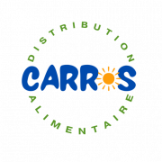 Logo CARROS DISTRIBUTION