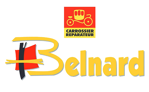 Logo CARROSSERIE BELNARD