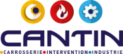 Logo CARROSSERIE CANTIN