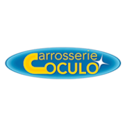 Logo CARROSSERIE COCULO