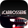 Logo CARROSSERIE ESCOVAL