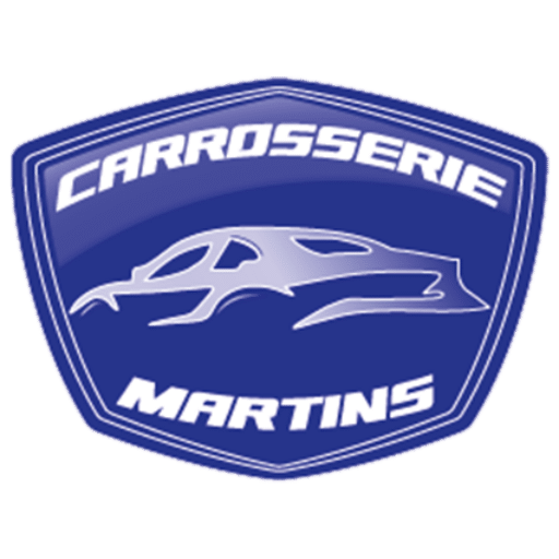Logo CARROSSERIE MARTINS