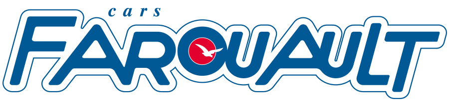 Logo CARS FAROUAULT