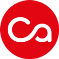 Logo CARTADIS (CMF)
