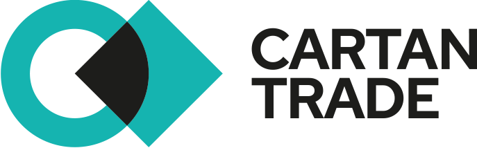 Logo CARTAN TRADE