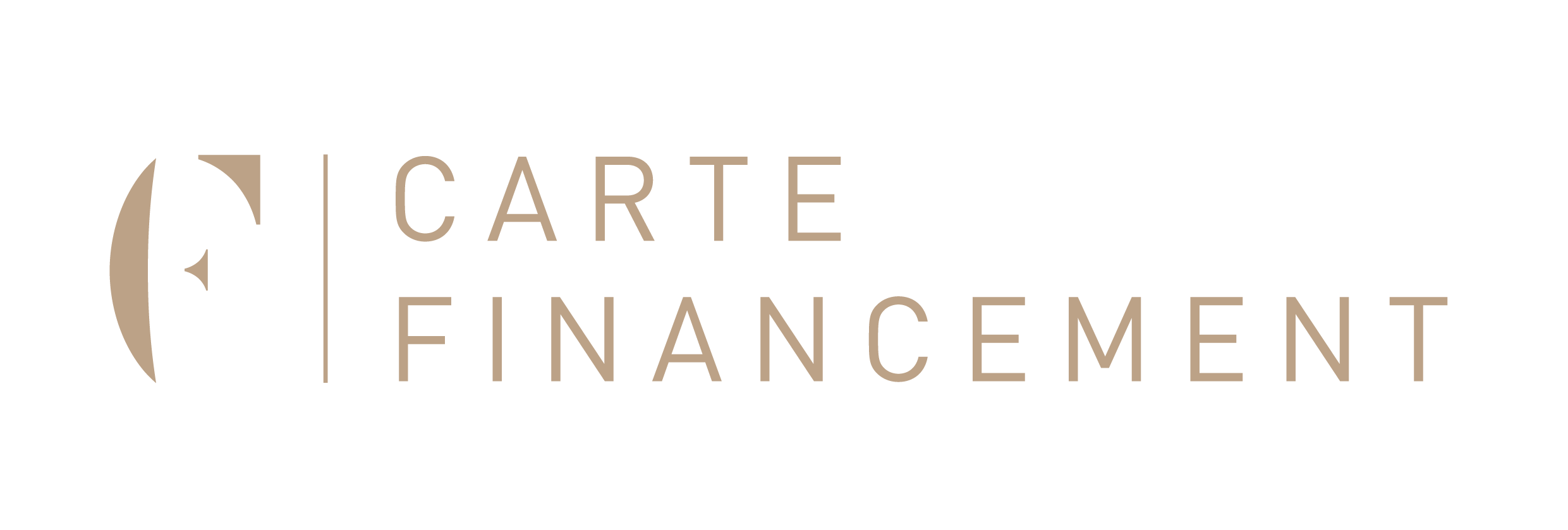 Logo CARTE FINANCEMENT