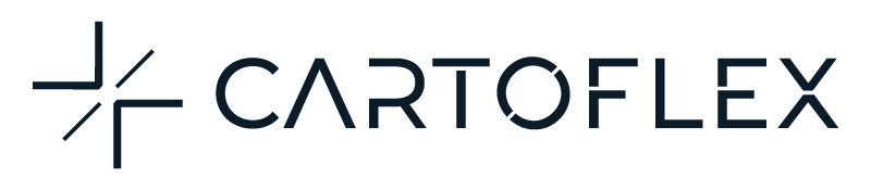 Logo CARTOFLEX
