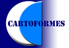 Logo CARTOFORMES