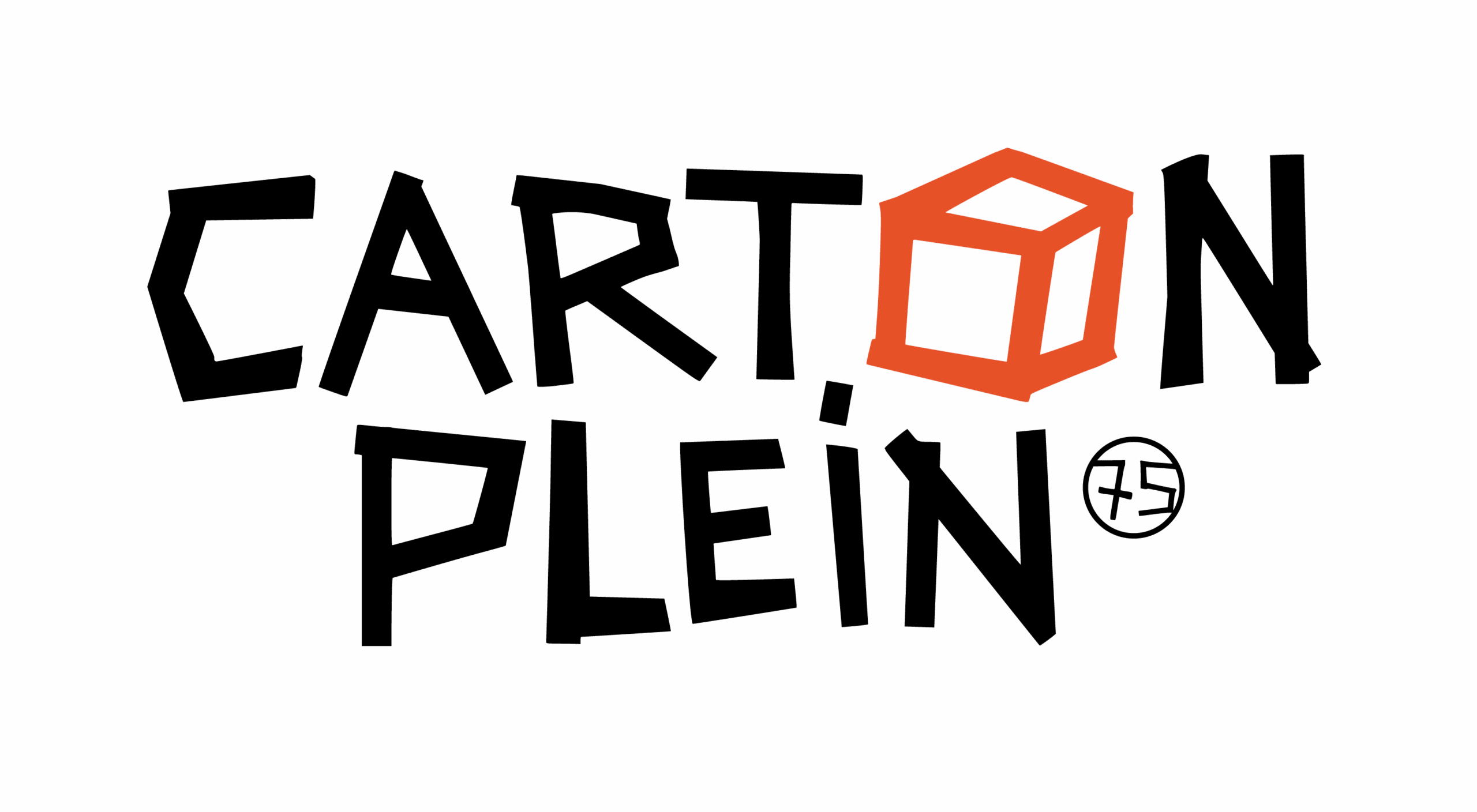 Logo CARTON PLEIN 75