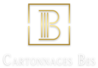 Logo CARTONNAGES BES