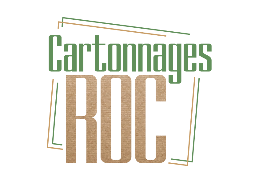 Logo CARTONNAGES ROC