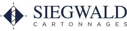 Logo CARTONNAGES SIEGWALD (CARTONNAGES SIEGWALD)