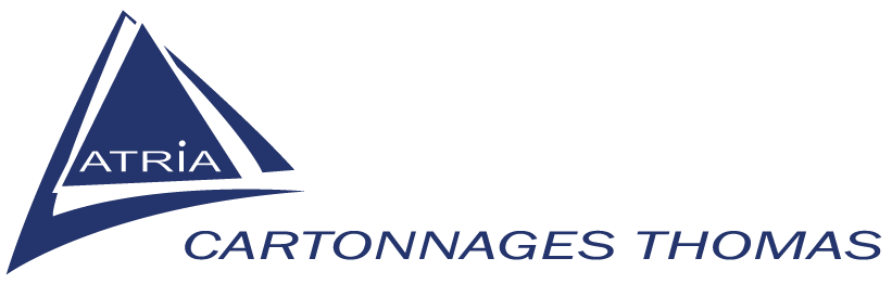 Logo CARTONNAGES THOMAS