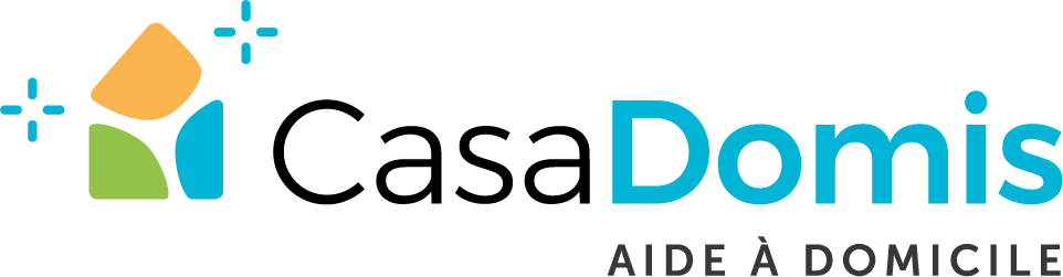 Logo CAS@DOMIS