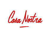 Logo CASA NOSTRA