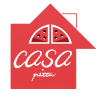 Logo CASA PIZZA