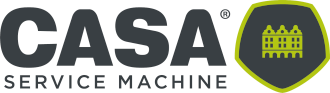 Logo CASA SERVICE MACHINE