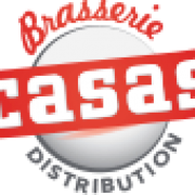 Logo CASAS DISTRIBUTION