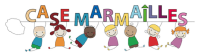 Logo CASE MARMAILLES MICRO CRECHES