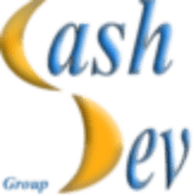 Logo CASHDEV
