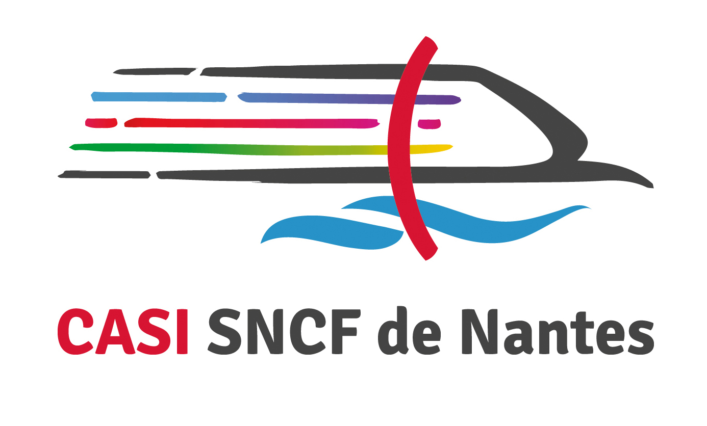 Logo CASI DE NANTES