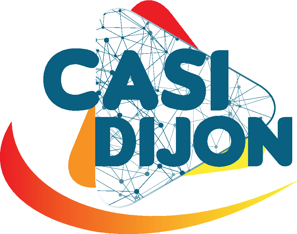 Logo CASI DIJON