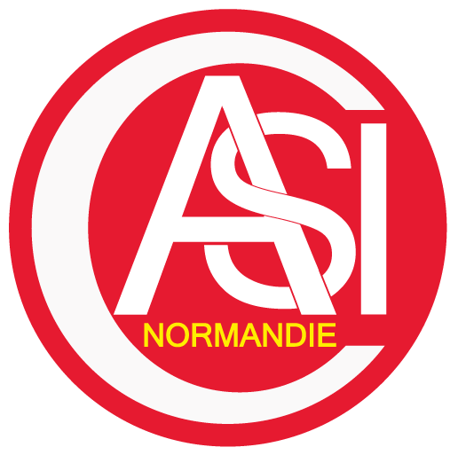 Logo CASI ROUEN NORMANDIE