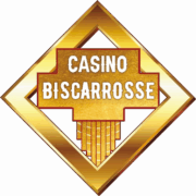 Logo CASINO DE BISCARROSSE