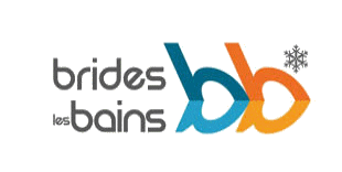 Logo CASINO DE BRIDES LES BAINS