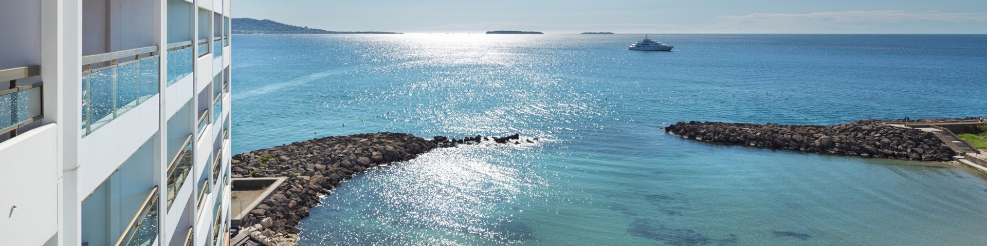 Logo CASINO DE MANDELIEU LA NAPOULE (ROYAL CASINO)