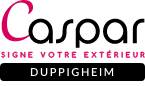 Logo CASPAR RENOVATION