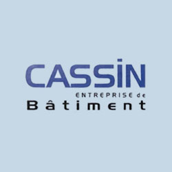 Logo CASSIN ENTREPRISE