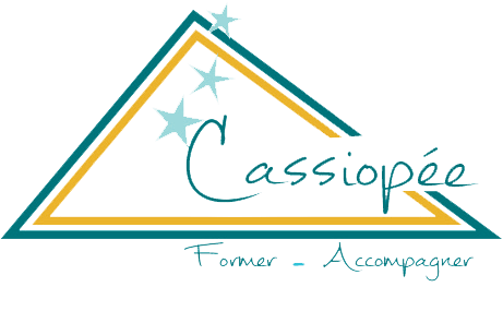 Logo CASSIOPEE