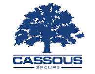 Logo CASSOUS