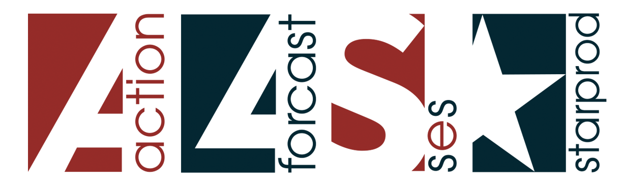 Logo CAST