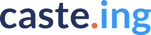 Logo CASTE ING