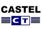Logo CASTEL CT