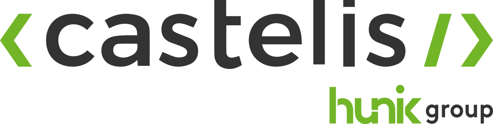 Logo CASTELIS
