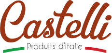 Logo CASTELLI
