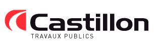 Logo CASTILLON TP