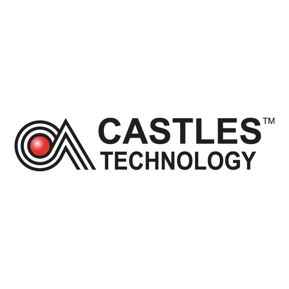 Logo CASTLES TECHNOLOGIES SPAIN SL