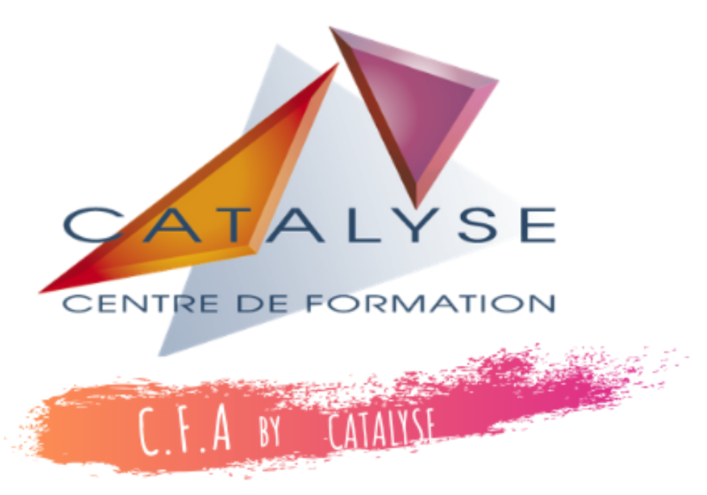 Logo CATALYSE FORMATION (CATALYSE)