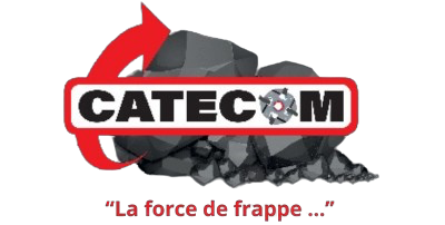 Logo CATECOM
