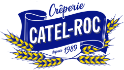 Logo CATEL ROC