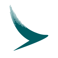 Logo CATHAY PACIFIC AIRWAYS LIMITED