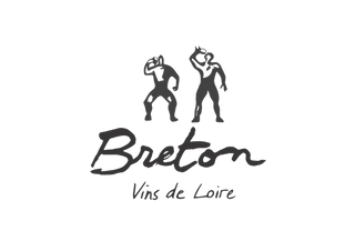 Logo CATHERINE & PIERRE BRETON