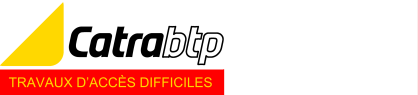 Logo CATRA BTP