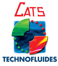 Logo CATS TECHNOFLUIDES